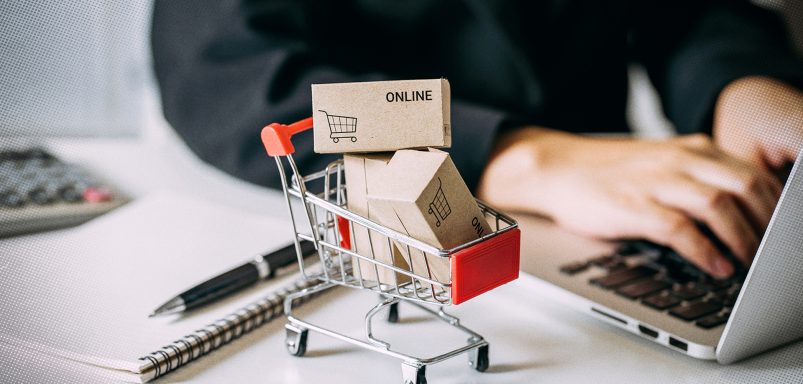 How to stop impulsive purchases online?