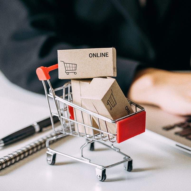 How to stop impulsive purchases online?