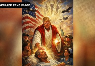 Why is Trump's feud with Pope Leo XIV spiralling out of control?