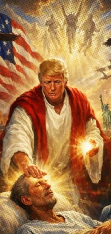 Why is Trump's feud with Pope Leo XIV spiralling out of control?