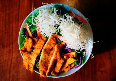 Why does plate size affect how much we eat?