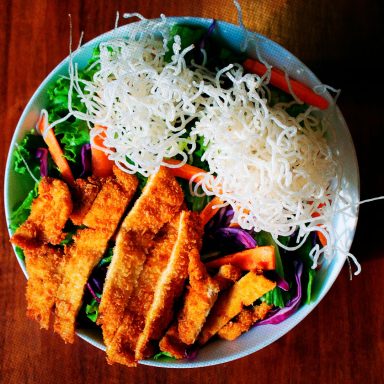 Why does plate size affect how much we eat?