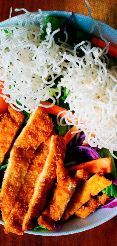 Why does plate size affect how much we eat?