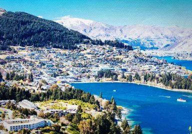 10 best places to live and work in the world 2026