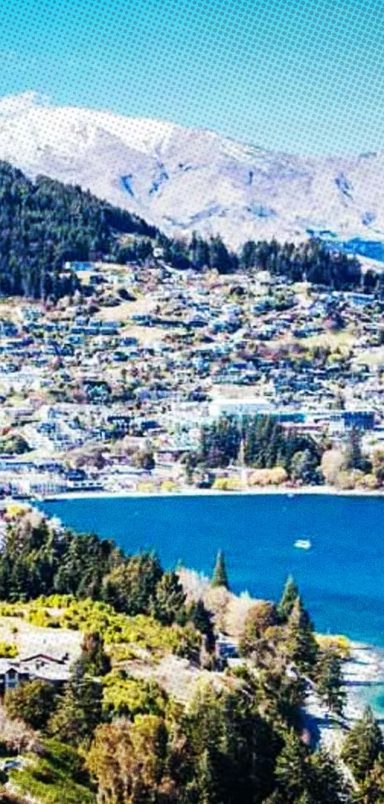 10 best places to live and work in the world 2026