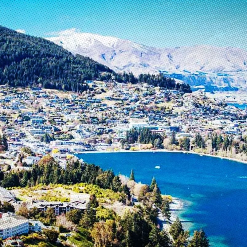 10 best places to live and work in the world 2026