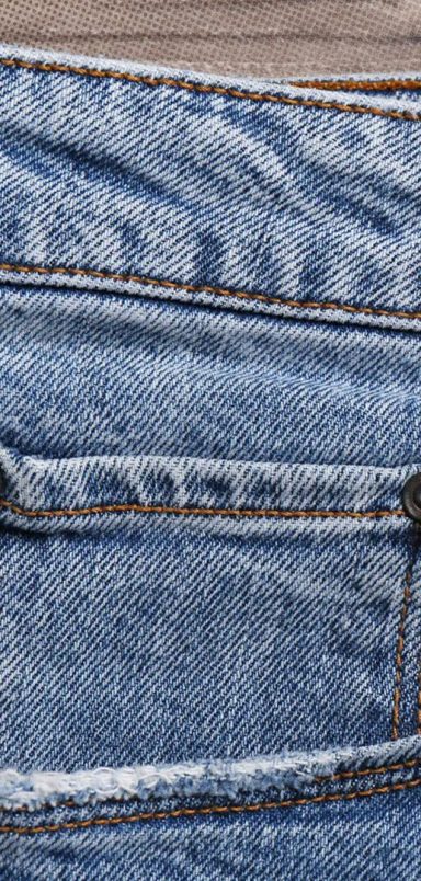 What is the small pocket on jeans actually for?