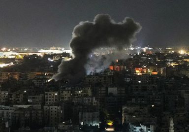 What the U.S. could have funded instead of spending $28 billion on the Iran war