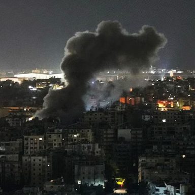 What the U.S. could have funded instead of spending $28 billion on the Iran war