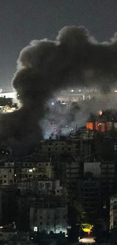 What the U.S. could have funded instead of spending $28 billion on the Iran war