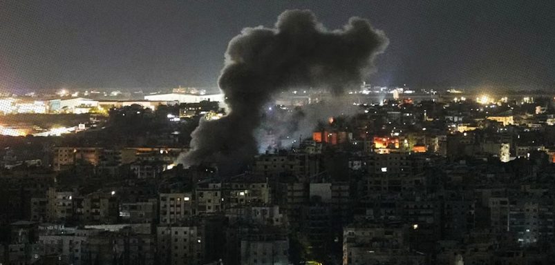 What the U.S. could have funded instead of spending $28 billion on the Iran war