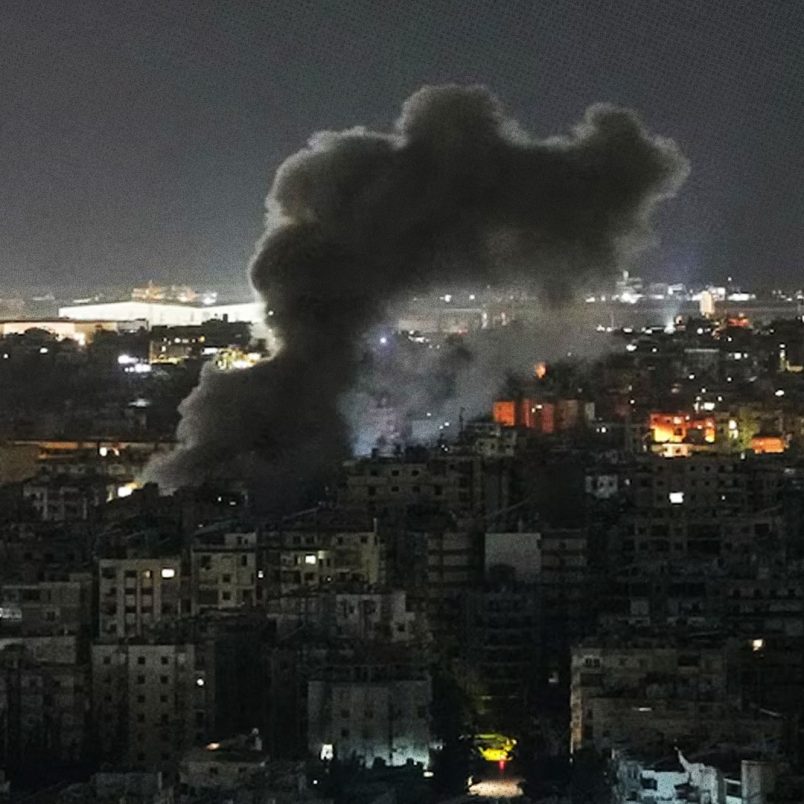 What the U.S. could have funded instead of spending $28 billion on the Iran war