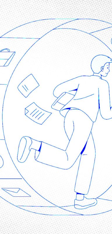 Top 10 most productive OECD countries