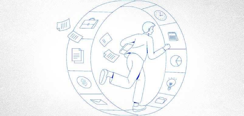 Top 10 most productive OECD countries