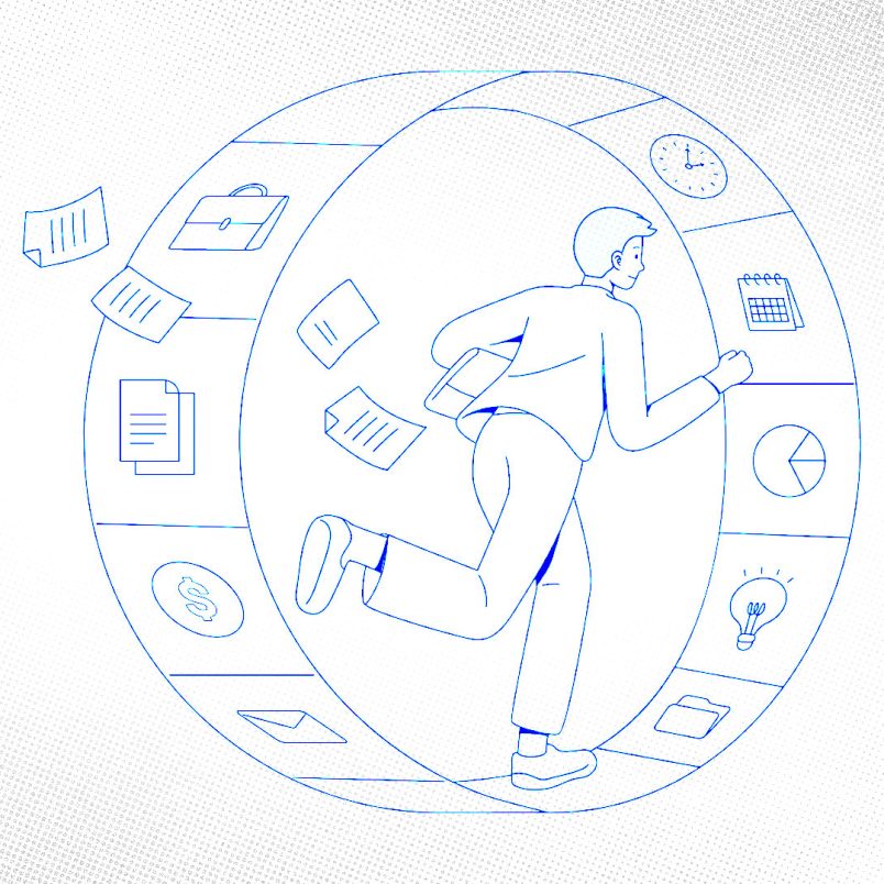 Top 10 most productive OECD countries