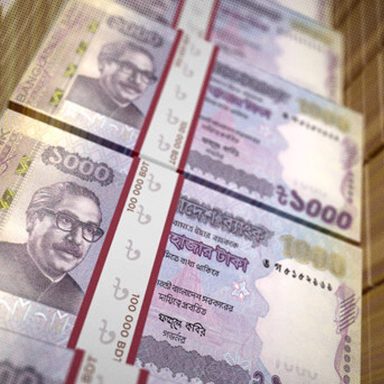 Which listed companies made over Tk1,000cr profit in 2025?