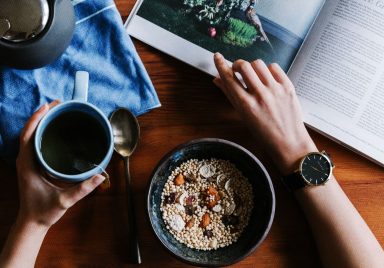 7 morning routines that will help you live longer