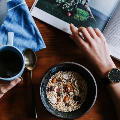 7 morning routines that will help you live longer