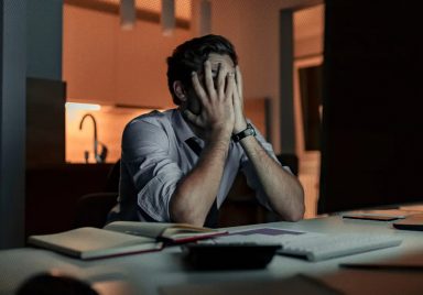 What stress really does to body and when it becomes dangerous