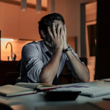 What stress really does to body and when it becomes dangerous