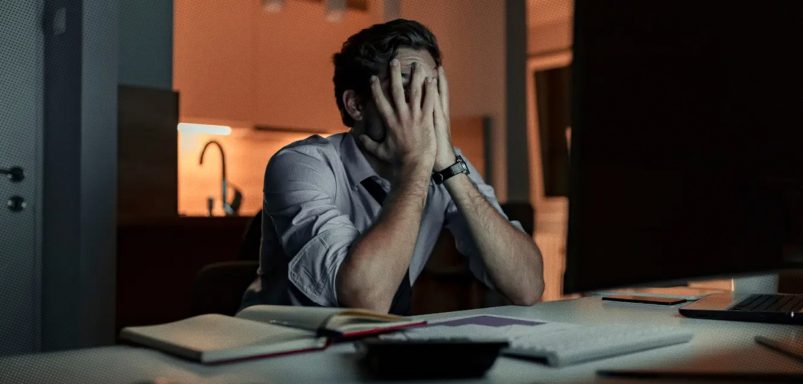 What stress really does to body and when it becomes dangerous