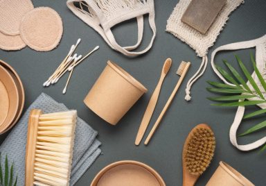 5 small eco switches that make a big difference