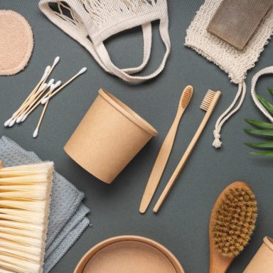 5 small eco switches that make a big difference