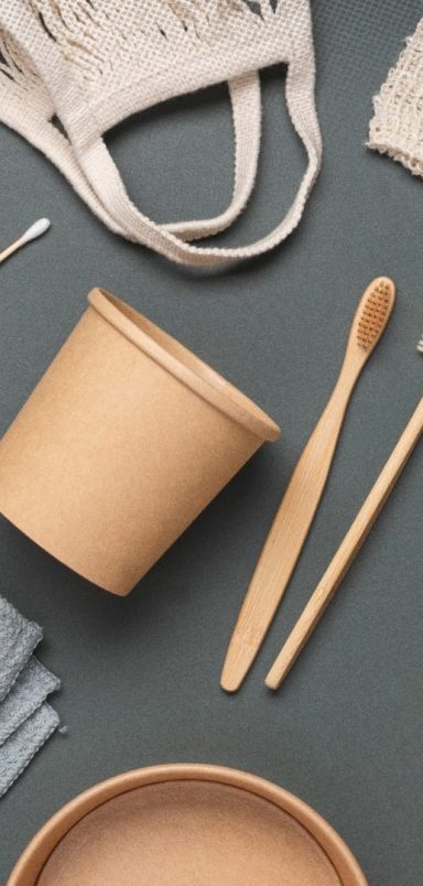 5 small eco switches that make a big difference