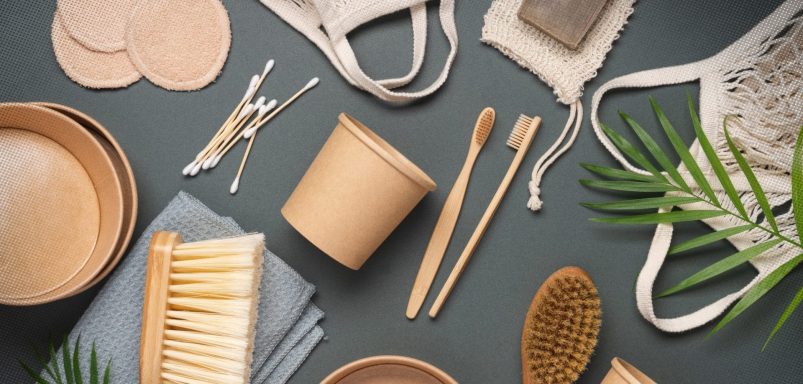 5 small eco switches that make a big difference