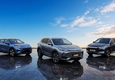 Top 3 PHEV crossovers under Tk60 lakh