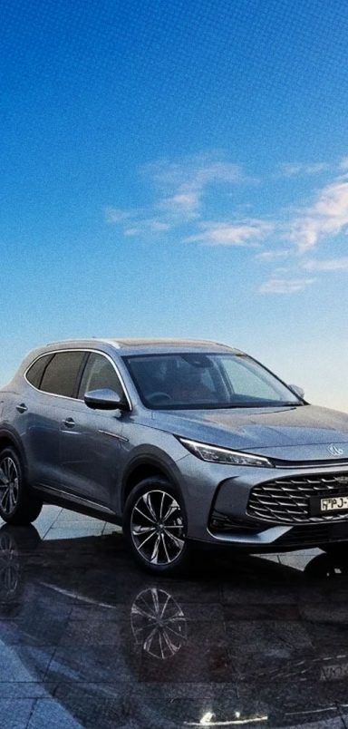 Top 3 PHEV crossovers under Tk60 lakh