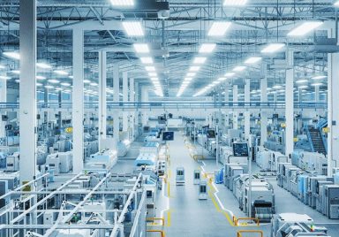World’s largest manufacturing countries 2024