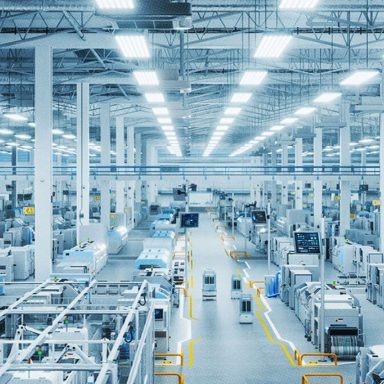 World’s largest manufacturing countries 2024