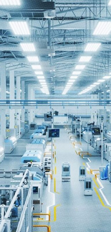 World’s largest manufacturing countries 2024