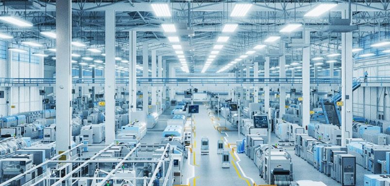 World’s largest manufacturing countries 2024