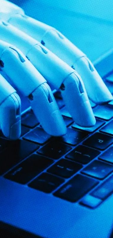 6 jobs that are safe from AI