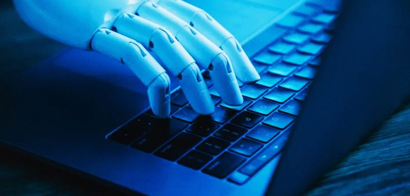 6 jobs that are safe from AI
