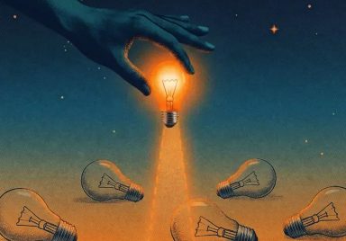 If you know these 5 AI terms, you understand AI better than 90% of people