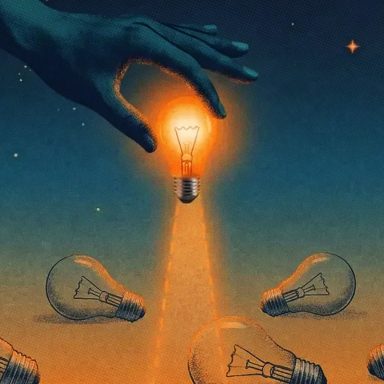 If you know these 5 AI terms, you understand AI better than 90% of people