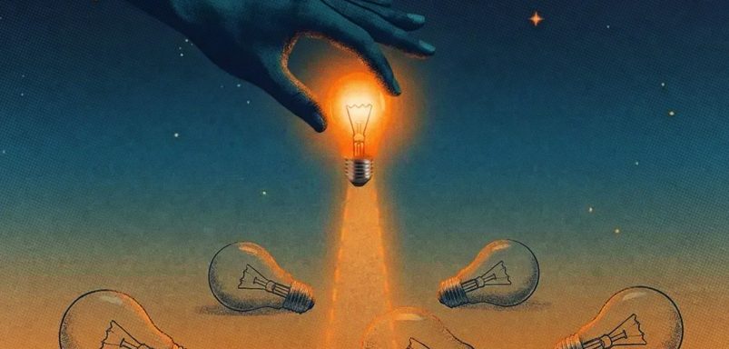 If you know these 5 AI terms, you understand AI better than 90% of people