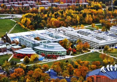 Top Sweden universities and scholarships for Bangladeshi students