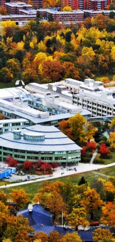 Top Sweden universities and scholarships for Bangladeshi students