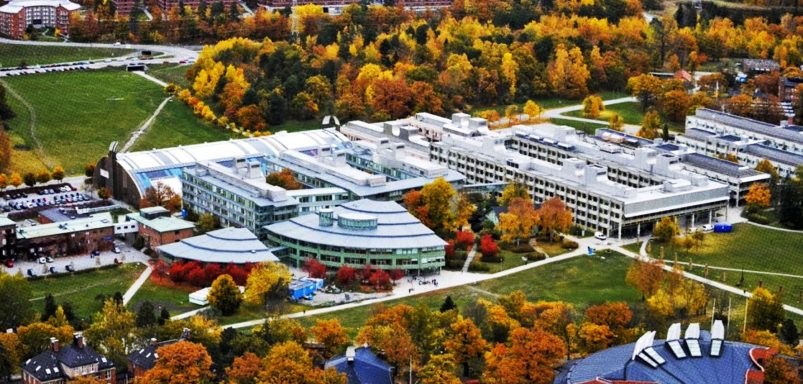 Top Sweden universities and scholarships for Bangladeshi students