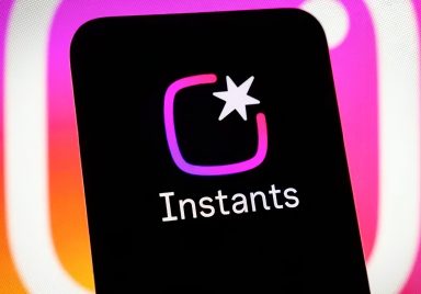 What is instagram’s new ‘Instants’ feature and how to disable it?