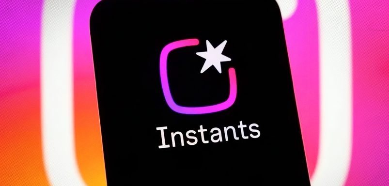 What is instagram’s new ‘Instants’ feature and how to disable it?