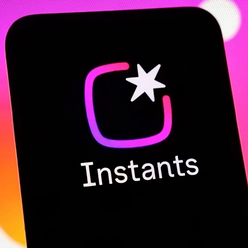 What is instagram’s new ‘Instants’ feature and how to disable it?