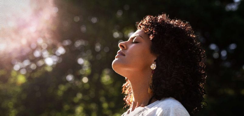 5 breathing techniques to reduce your stress in minutes