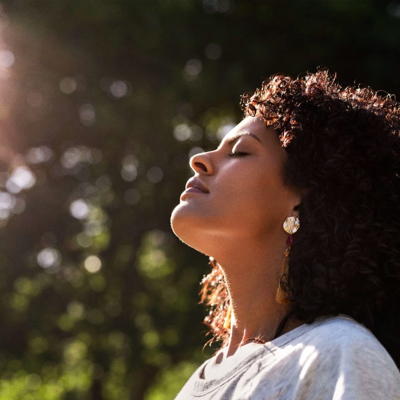 5 breathing techniques to reduce your stress in minutes
