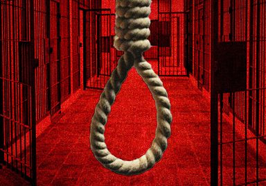 Where is the death penalty still active in the world today?