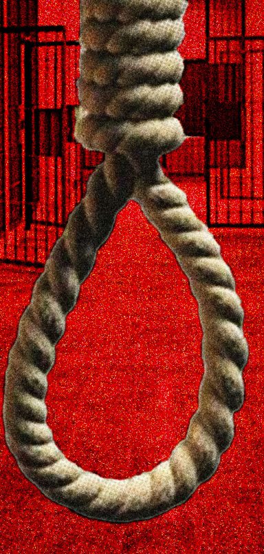 Where is the death penalty still active in the world today?